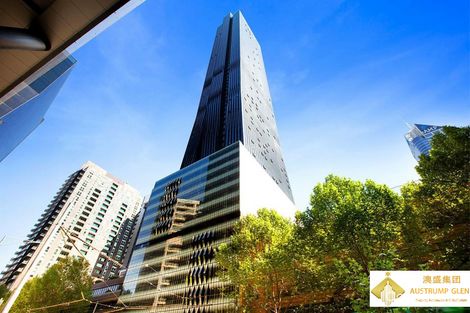 Property photo of 1803/568-580 Collins Street Melbourne VIC 3000