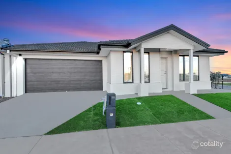 28 Bodkin Dr, Tarneit, VIC 3029