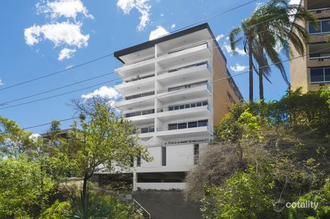 Property photo of 4/12 Mullens Street Hamilton QLD 4007