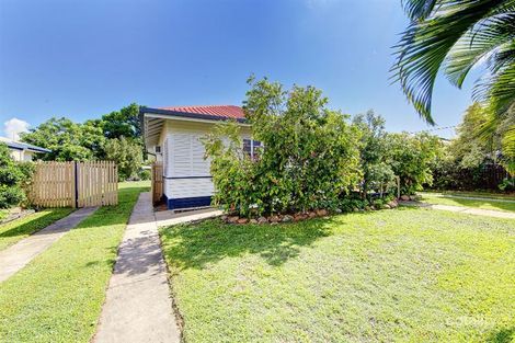 Property photo of 49 Halifax Street Garbutt QLD 4814