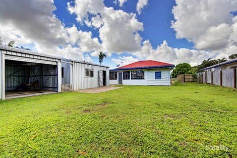 Property photo of 49 Halifax Street Garbutt QLD 4814