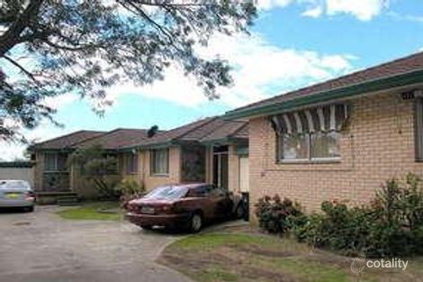 Property photo of 3/24 Regent Street Bexley NSW 2207
