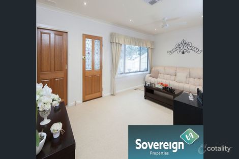 Property photo of 11 Magnolia Grove Doveton VIC 3177