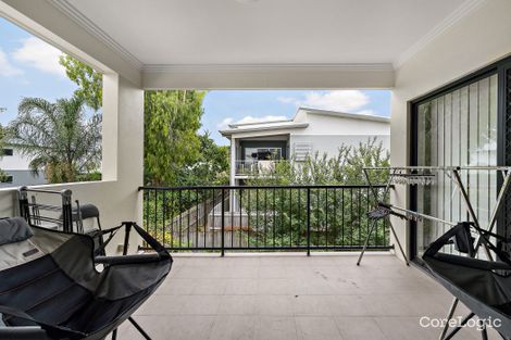 Property photo of 4/47 Glasgow Street Zillmere QLD 4034