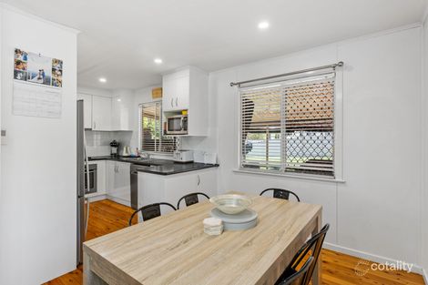 Property photo of 19 Berghofer Street Rockville QLD 4350