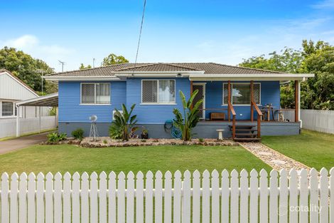 Property photo of 19 Berghofer Street Rockville QLD 4350