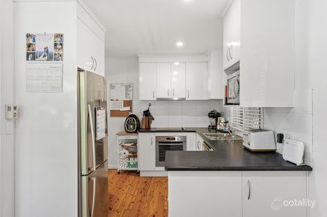 Property photo of 19 Berghofer Street Rockville QLD 4350