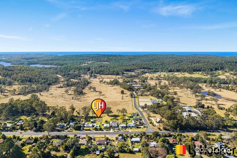 Property photo of 150 Princes Highway Bodalla NSW 2545