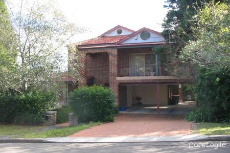 Property photo of 18 Hinkler Street Greenwich NSW 2065