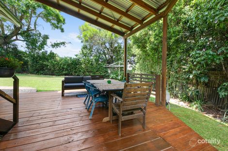 Property photo of 1 Gratwick Street Moorooka QLD 4105