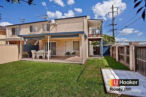 Property photo of 1 Cannery Road Plumpton NSW 2761