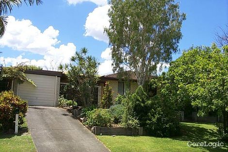 Property photo of 11 Muskwood Street Algester QLD 4115