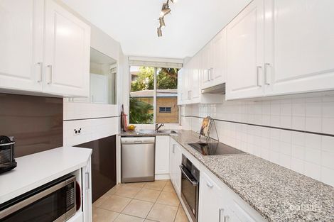 Property photo of 32C/14 Wolseley Street Drummoyne NSW 2047