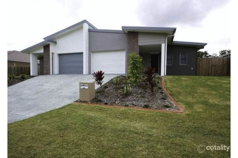 Property photo of 2/17 Lenton Street Coomera QLD 4209