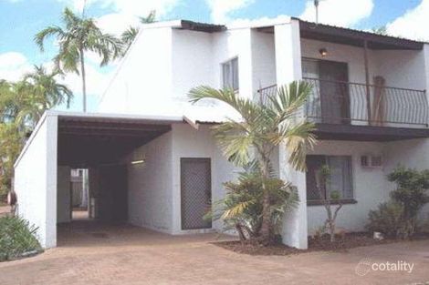 20/29 Gardens Hill Cres, The Gardens, NT 0820