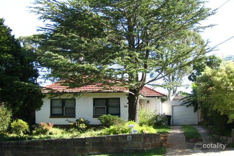 26 Watts Rd, Ryde, NSW 2112