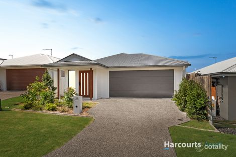 14 Paroo Rd, South Maclean, QLD 4280