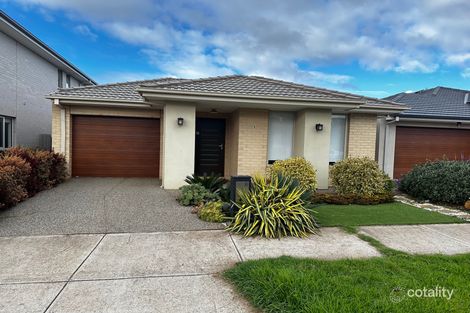 8 Signal Cct, Aintree, VIC 3336