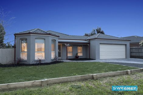 Property photo of 74 Domain Way Taylors Hill VIC 3037