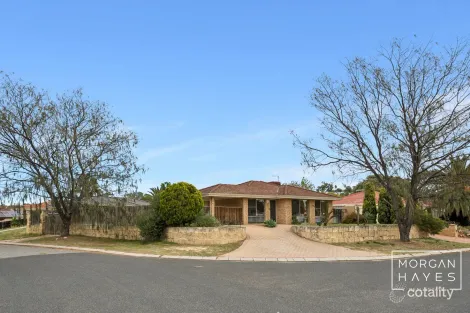 1 Carberry Sq, Clarkson, WA 6030