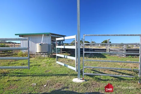 2298 Proston Boondooma Rd, Brigooda, QLD 4613