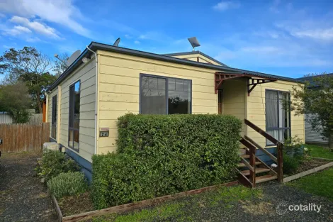 74 Grevillia St, Walkerville, VIC 3956