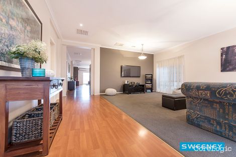 Property photo of 74 Domain Way Taylors Hill VIC 3037