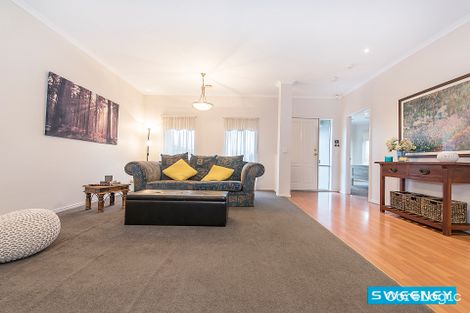 Property photo of 74 Domain Way Taylors Hill VIC 3037