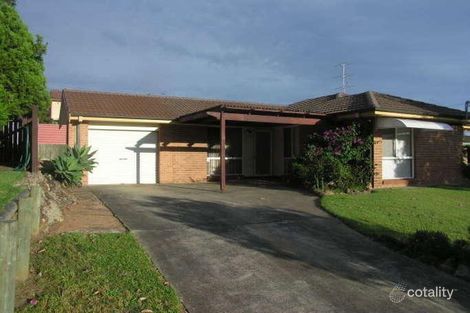 Property photo of 14 Waite Street Bateau Bay NSW 2261