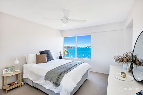 Property photo of 24/4-8 Kareela Road Cremorne Point NSW 2090