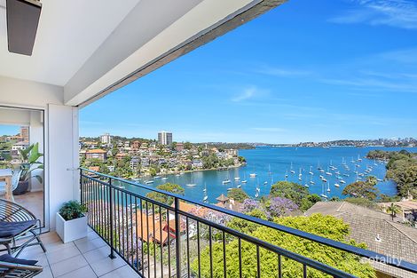 Property photo of 24/4-8 Kareela Road Cremorne Point NSW 2090