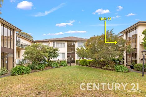 11/6-10 Close Ave, Dandenong, VIC 3175