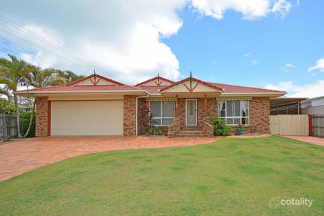 Property photo of 40 Spence Street Point Vernon QLD 4655