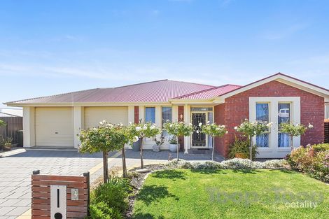 3 Emerald Dr, Hayborough, SA 5211