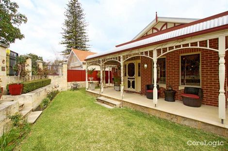 Property photo of 1A Clive Road Mount Lawley WA 6050