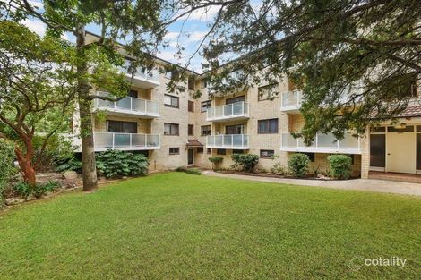 Property photo of 12/71-73 Florence Street Hornsby NSW 2077