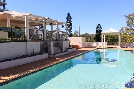 Property photo of 150/11 Chasely Street Auchenflower QLD 4066