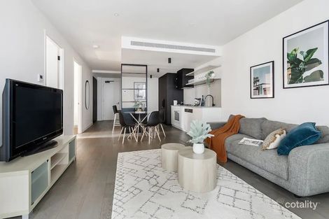 107/145 Queensberry St, Carlton, VIC 3053