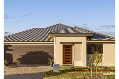 Property photo of 26 Torrenia Street Narangba QLD 4504