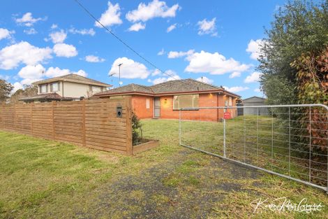 Property photo of 18 First Street Longwarry VIC 3816