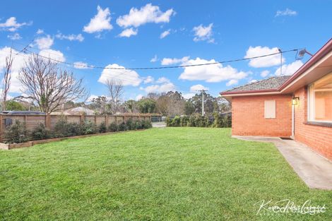 Property photo of 18 First Street Longwarry VIC 3816