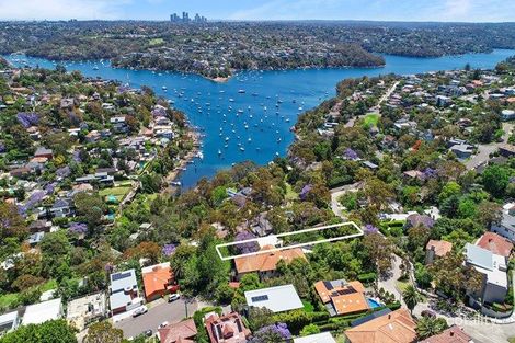 Property photo of 16 Bickell Road Mosman NSW 2088