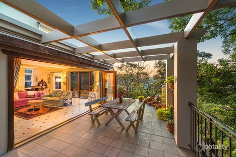 Property photo of 16 Bickell Road Mosman NSW 2088