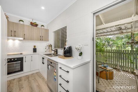 Property photo of 4/43 Surrey Street Hyde Park QLD 4812