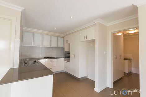 Property photo of 3/38 Kinleyside Crescent Weetangera ACT 2614