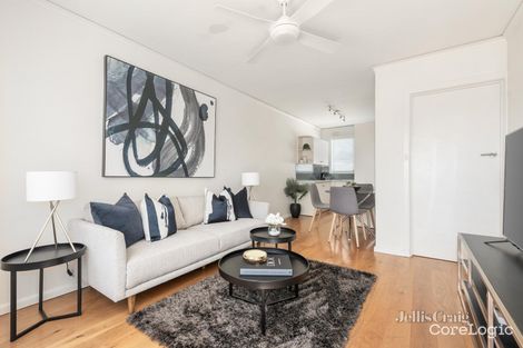 Property photo of 9/24 Elphin Grove Hawthorn VIC 3122