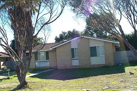 30 Bennett St, Spalding, WA 6530