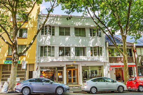 Property photo of 19/199A Victoria Street Potts Point NSW 2011