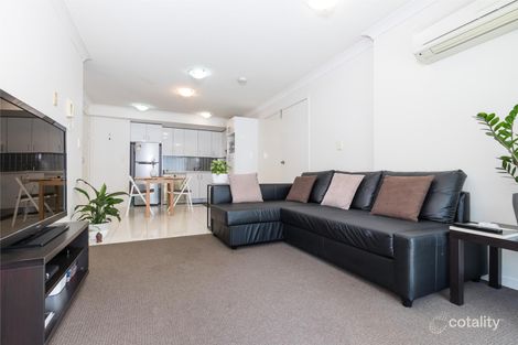 Property photo of 33/108 Nicholson Street Greenslopes QLD 4120