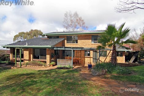Property photo of 13 Stewart Crescent Armidale NSW 2350